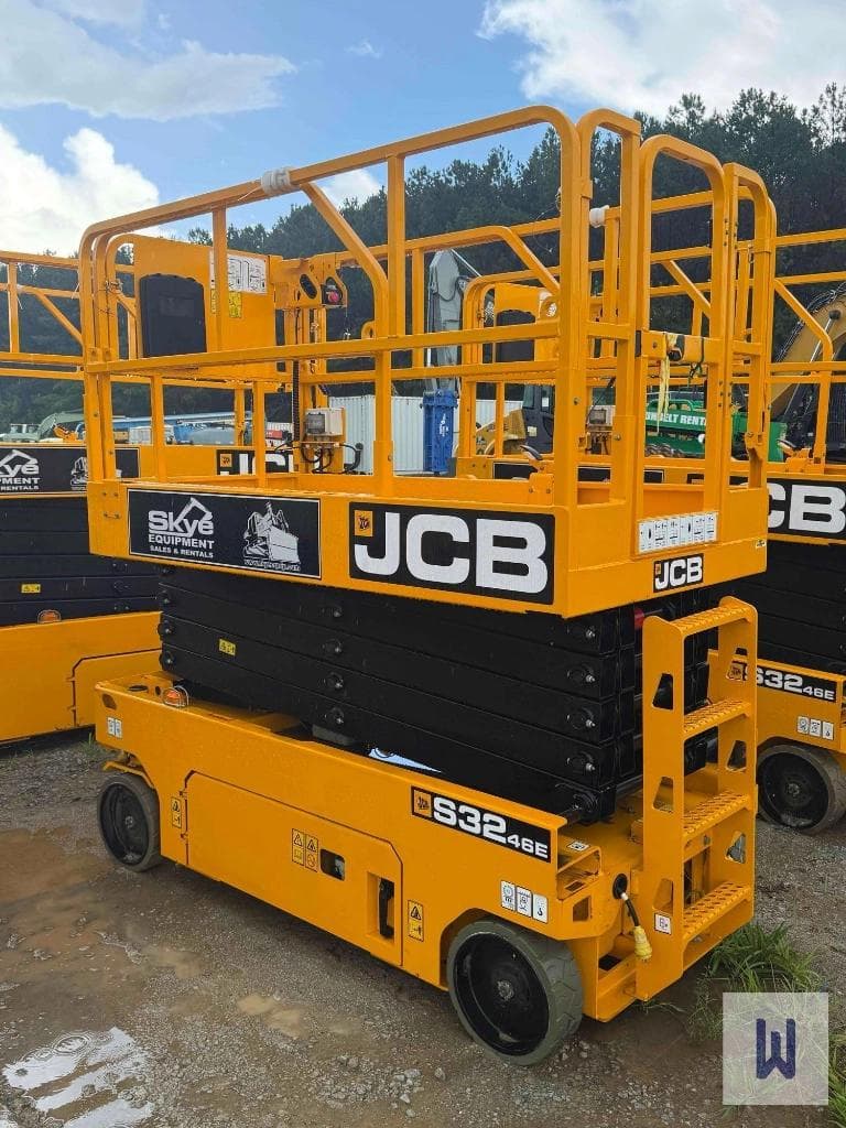 Image of JCB S3246E Primary image