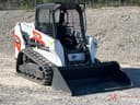 2025 Bobcat T550 Image