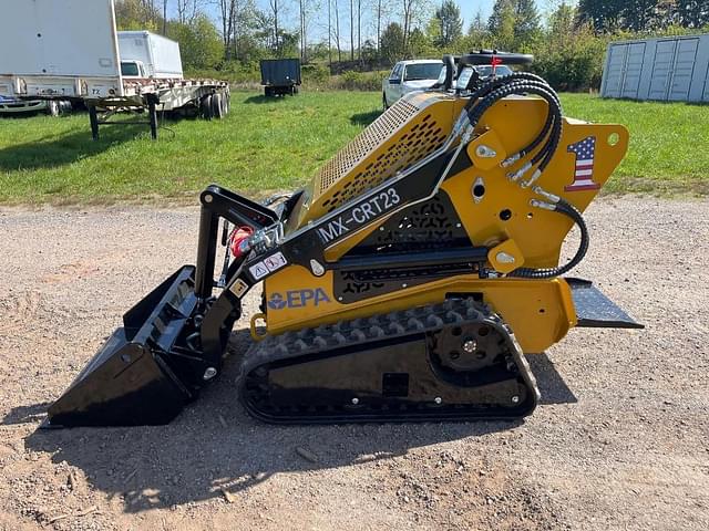 Image of AGT Industrial MX-CRT23 equipment image 1