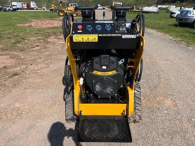 Image of AGT Industrial MX-CRT23 equipment image 3