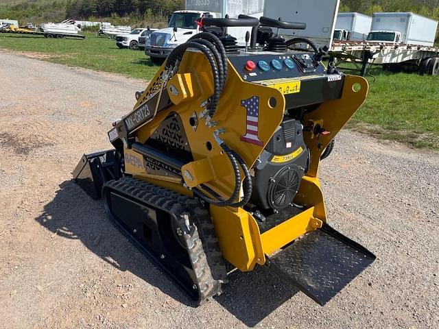 Image of AGT Industrial MX-CRT23 equipment image 2