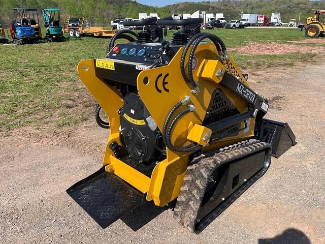 Image of AGT Industrial MX-CRT23 equipment image 4