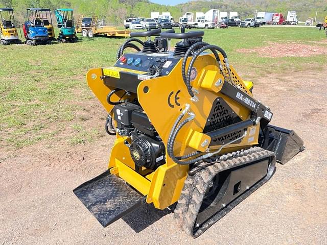Image of AGT Industrial MX-MRT14 equipment image 4