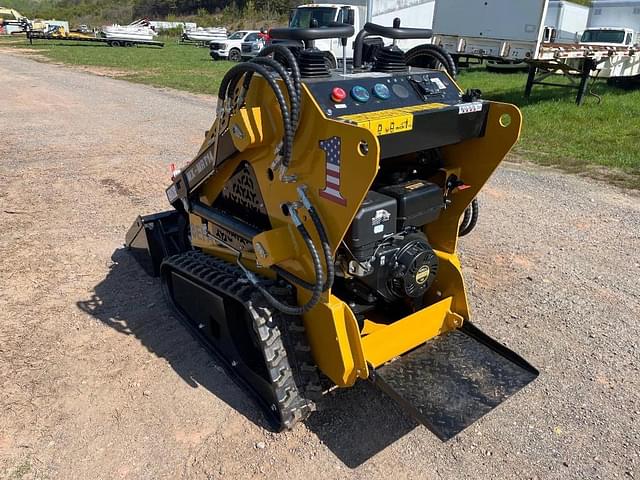 Image of AGT Industrial MX-MRT14 equipment image 2