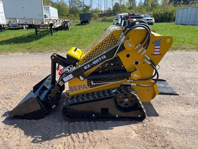 Image of AGT Industrial MX-MRT14 equipment image 1