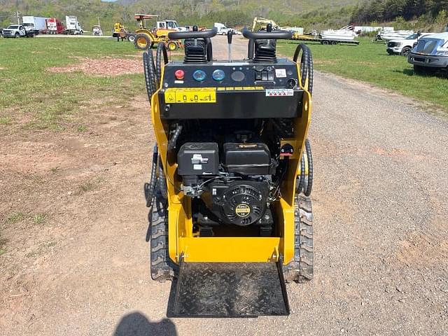 Image of AGT Industrial MX-MRT14 equipment image 3
