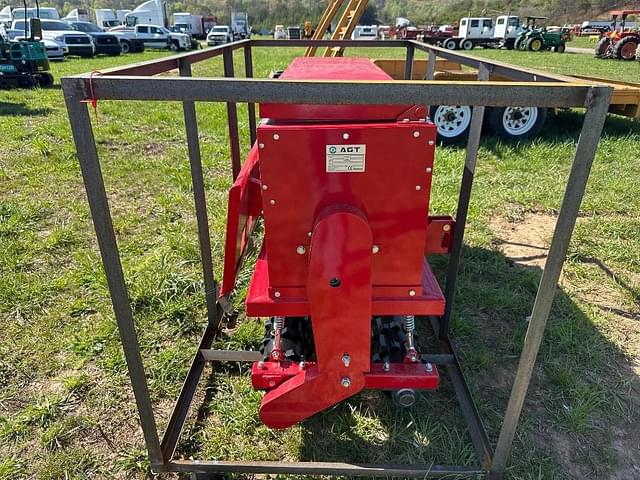 Image of AGT Industrial STSD10 equipment image 1
