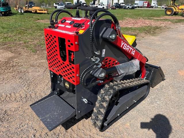 Image of AGT Industrial YSRT14 equipment image 4