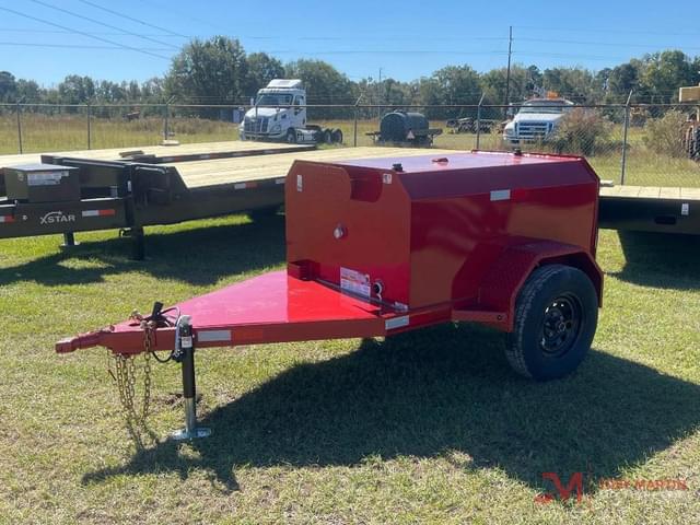 Image of X-STAR 300 Gallon equipment image 3