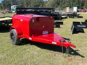 2025 X-STAR 300 Gallon Image