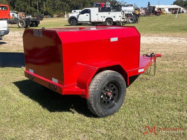 Image of X-STAR 300 Gallon equipment image 1