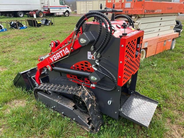 Image of AGT Industrial YSRT14 equipment image 1