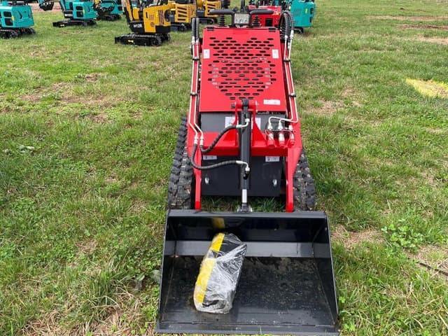 Image of AGT Industrial YSRT14 equipment image 4