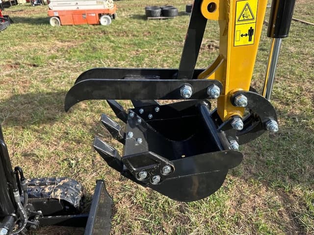 Image of CFG Industrial H12R equipment image 4