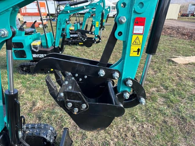 Image of CFG Industrial H15R equipment image 4