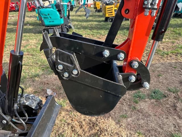 Image of CFG Industrial NT18K equipment image 4