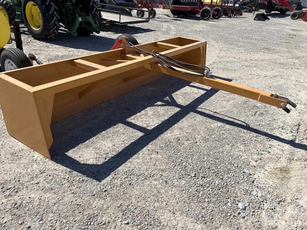 Main image  Industrias America F12T