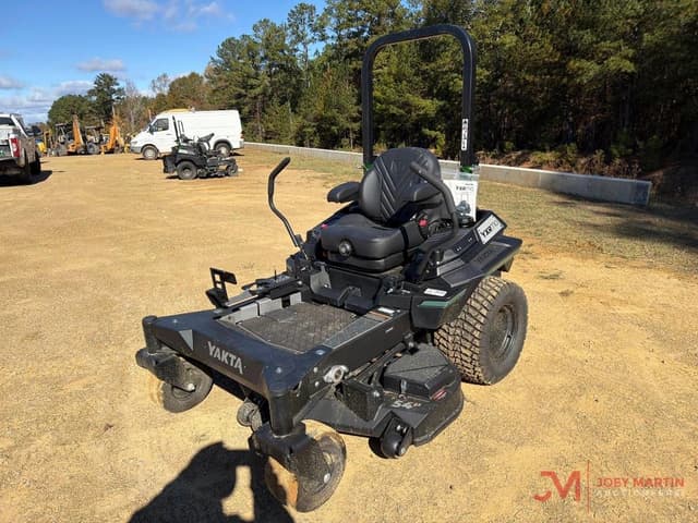 Image of YAKTA YXR710 equipment image 3