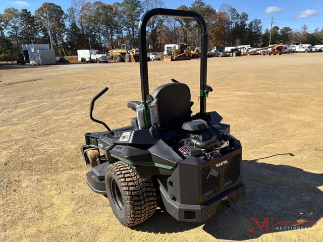 Image of YAKTA YXR710 equipment image 2