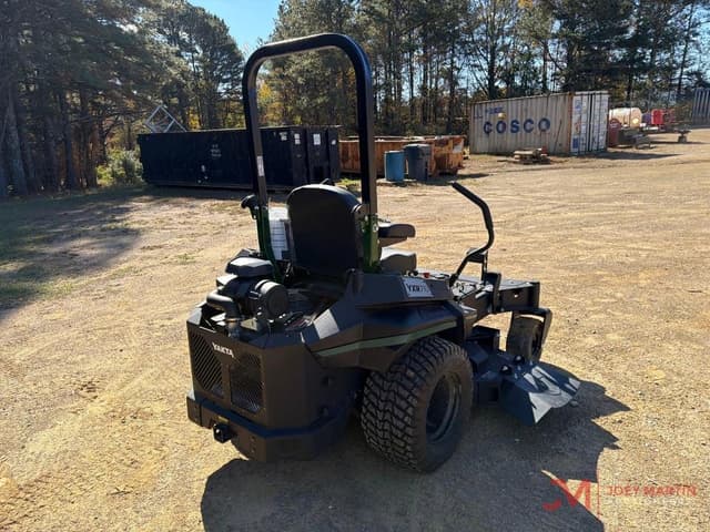 Image of YAKTA YXR710 equipment image 1