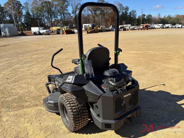 Image of YAKTA YXR710 equipment image 2