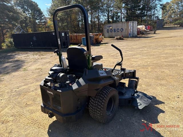 Image of YAKTA YXR710 equipment image 1