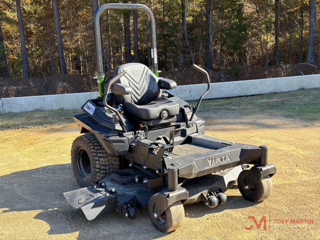 YAKTA YXR710 Equipment Image0