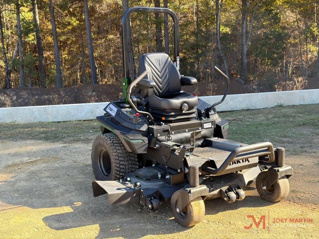 YAKTA YXR910 Equipment Image0