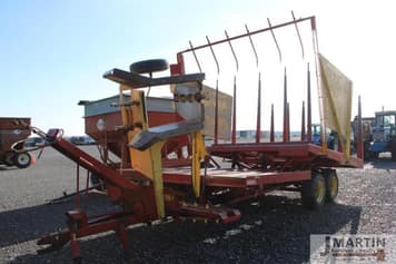 Main image New Holland 1033