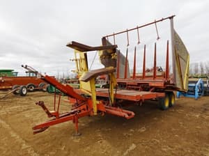 New Holland 1034 Image