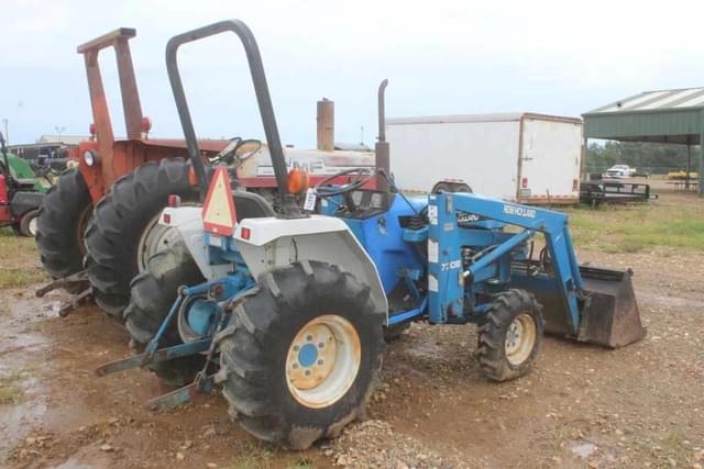 Image of New Holland 1320 equipment image 1