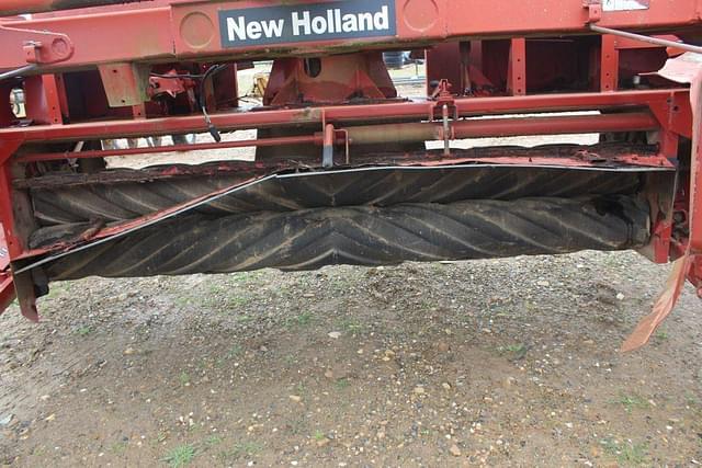 Image of New Holland 1431 equipment image 3