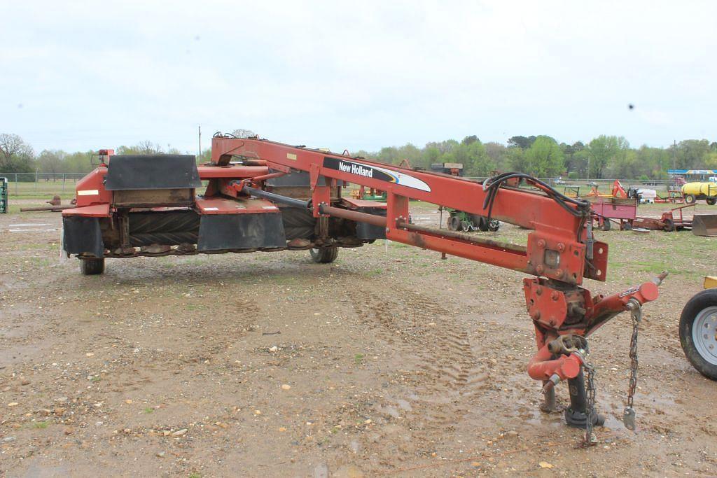 Image of New Holland 1431 Primary image
