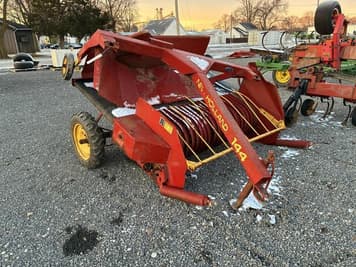 Main image New Holland 144