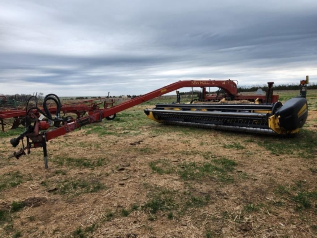 Main image New Holland 1475