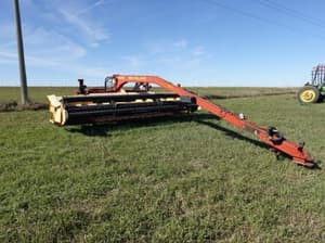 New Holland 1475 Image