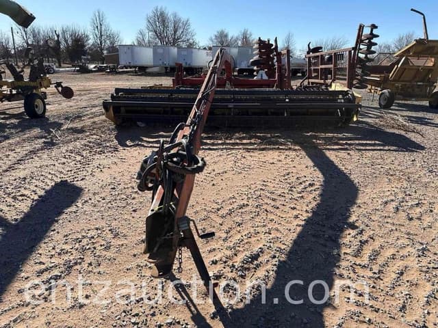 Image of New Holland 1475 equipment image 1