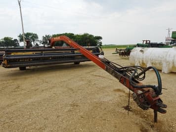 Main image New Holland 1475