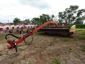 New Holland 1475 Image