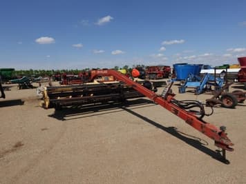 Main image New Holland 1475