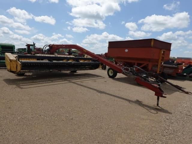 Image of New Holland 1475 equipment image 1