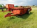New Holland 155 Image