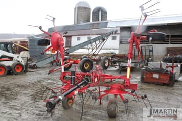 Main image New Holland 163