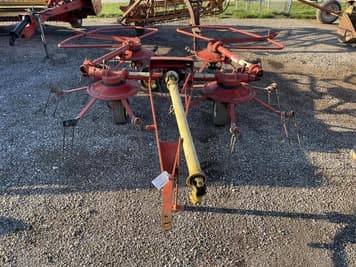 Main image New Holland 163