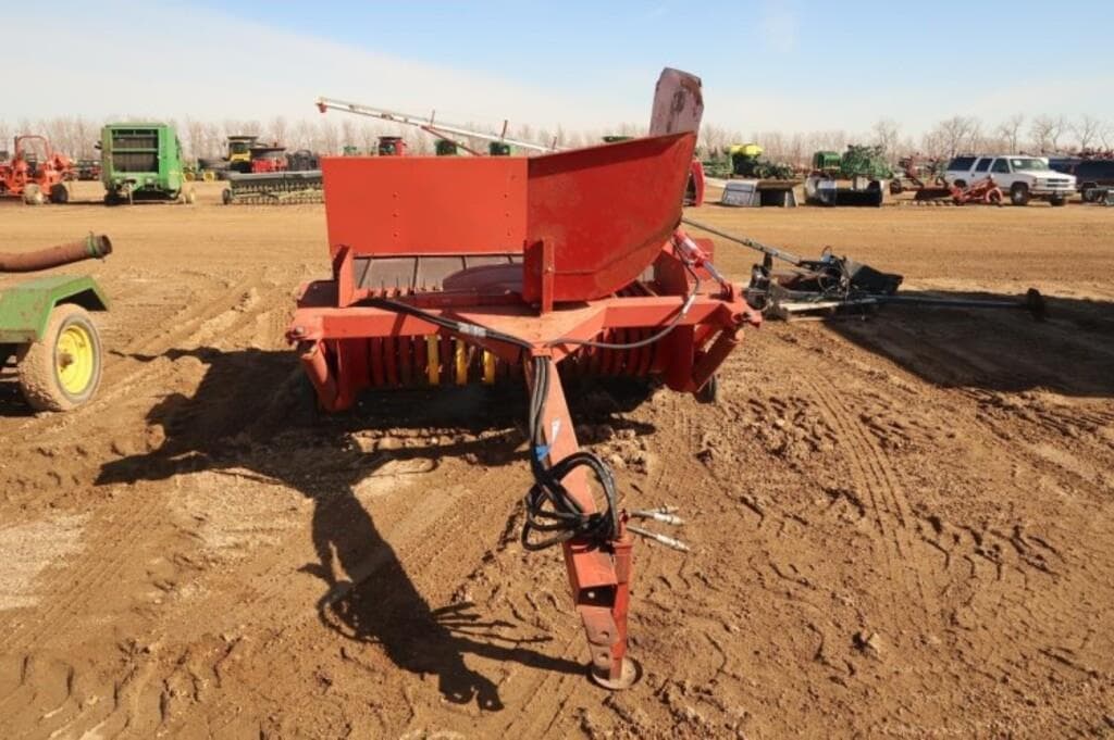 New Holland 166 Hay and Forage Hay Mergers for Sale Tractor Zoom