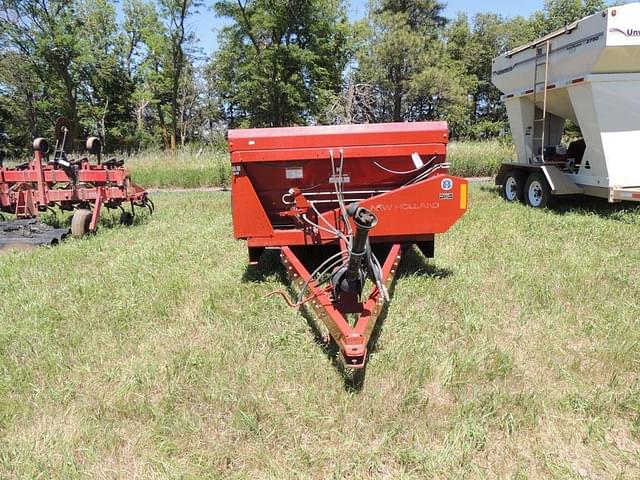 Image of New Holland 195 equipment image 1