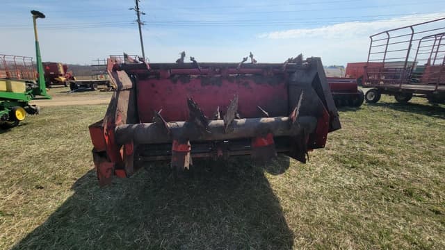 Image of New Holland 195 equipment image 3