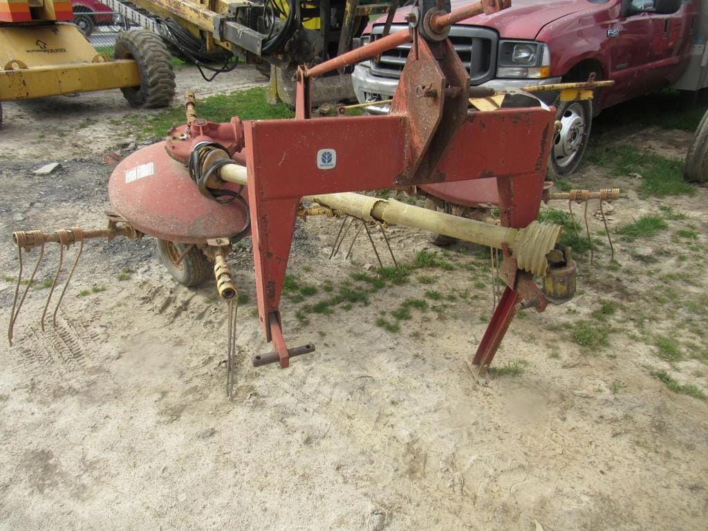 Main image New Holland 255