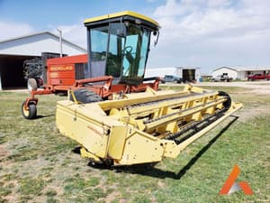 New Holland 2550 Image