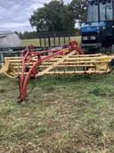 New Holland 256 Image